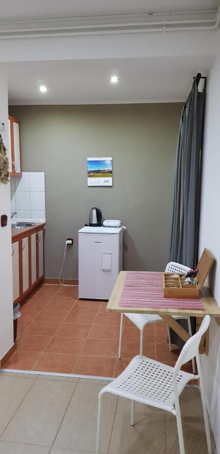 Apartment I Majoli *