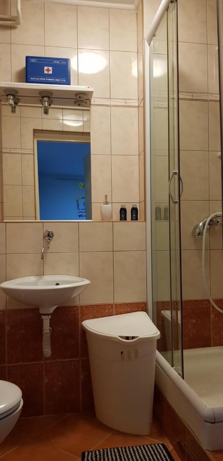 Apartment I Majoli *