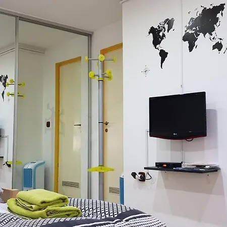 Apartman I Studio Apartman Majoli Kukuljanovo Exterior foto