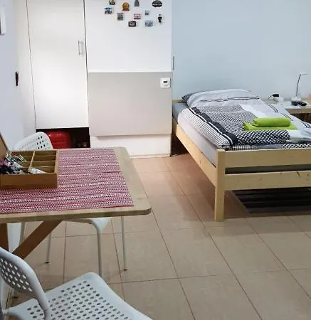 Apartman I Studio Apartman Majoli Kukuljanovo Exterior foto