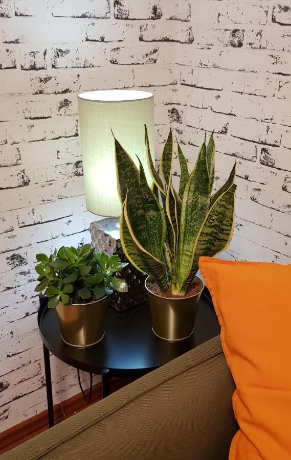 I Majoli Apartment *