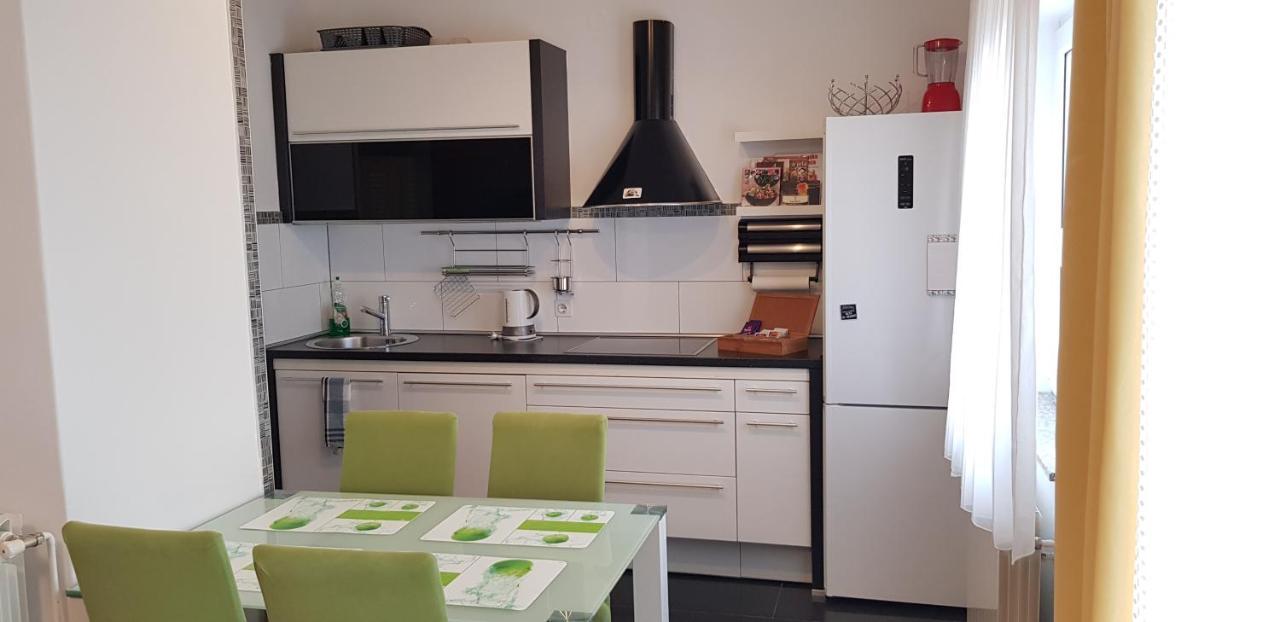 I Majoli Apartment