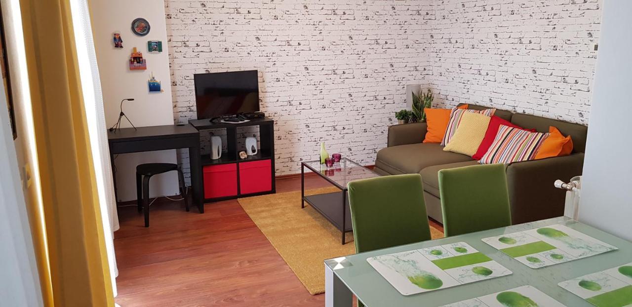 I Majoli Apartment *