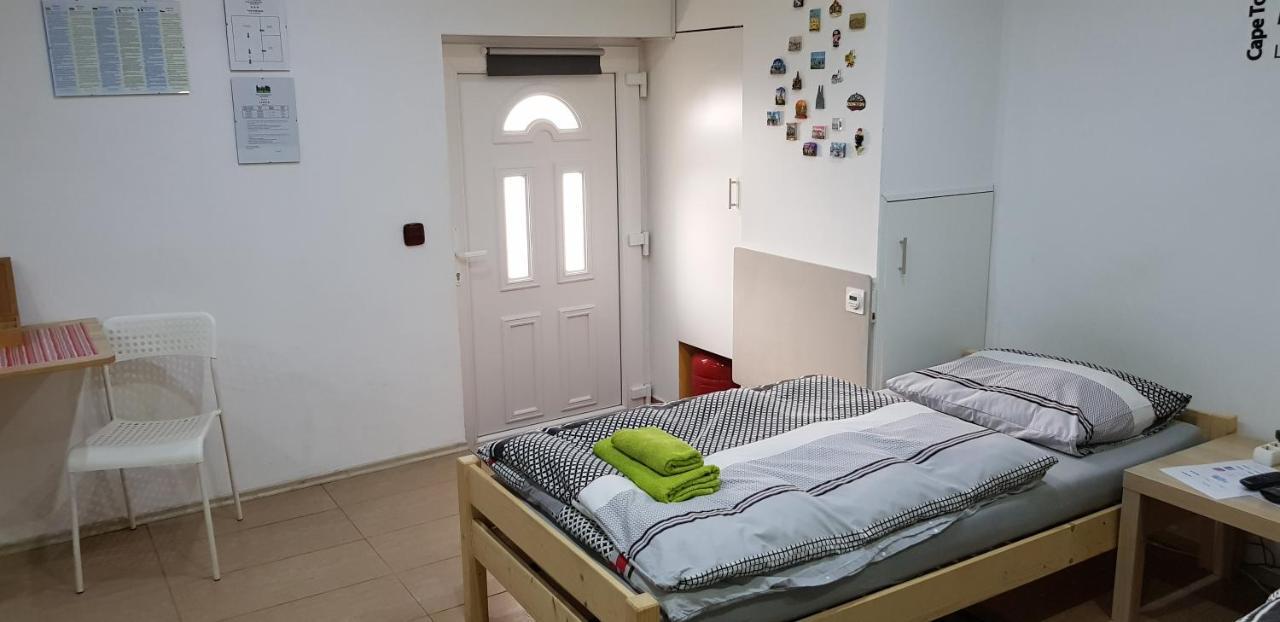 Apartment I Majoli