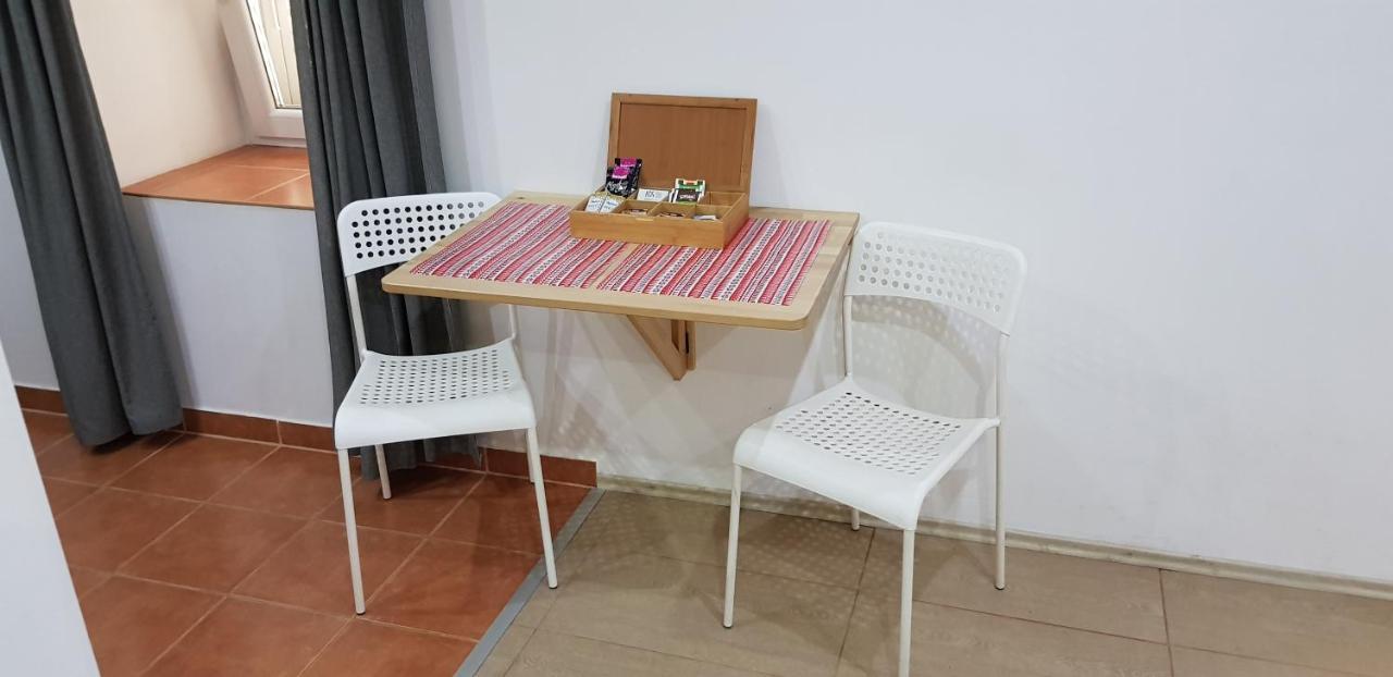 Apartment I Majoli *