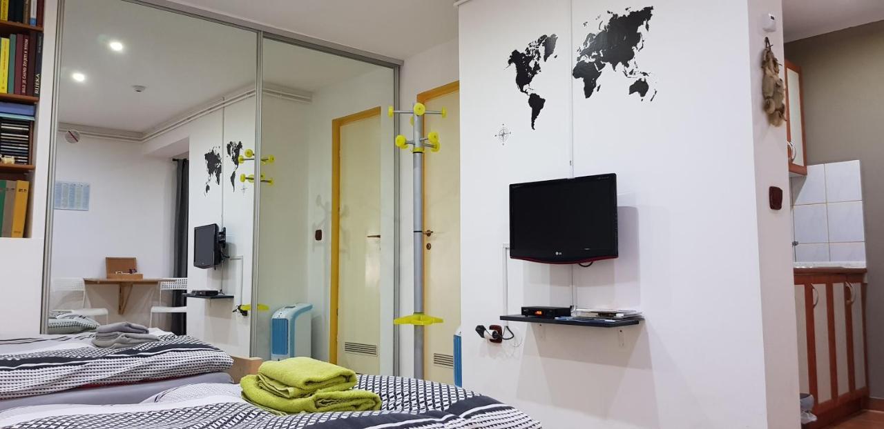 Apartment I Majoli