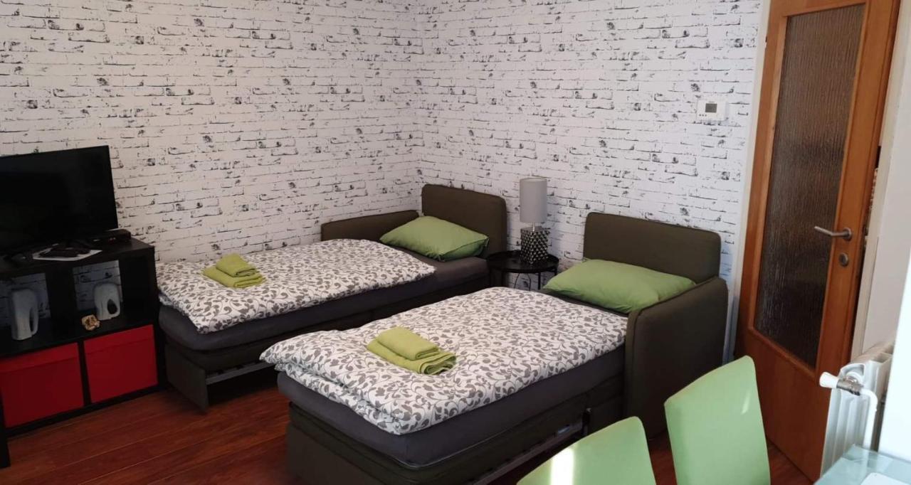 I Majoli Apartment