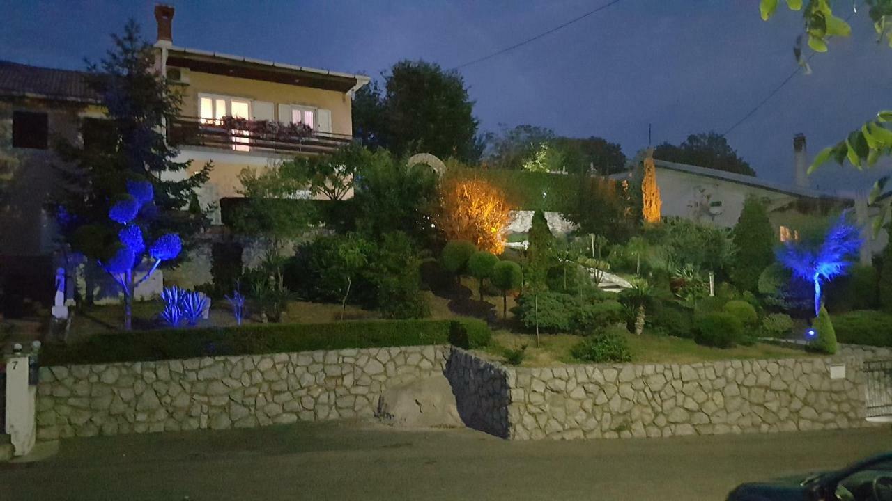 Apartment I Majoli Kukuljanovo