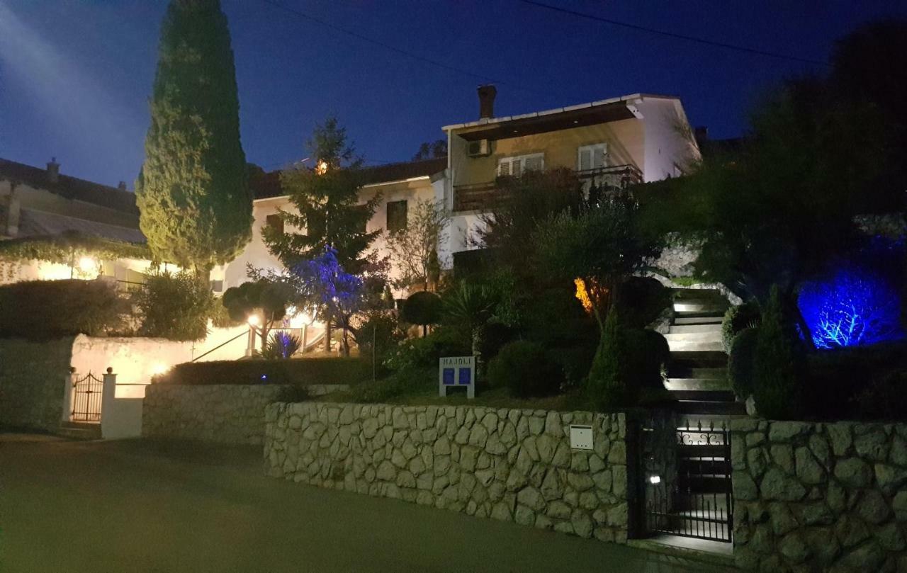 Apartment I Majoli Kukuljanovo
