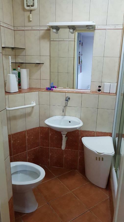 Apartment I Majoli *