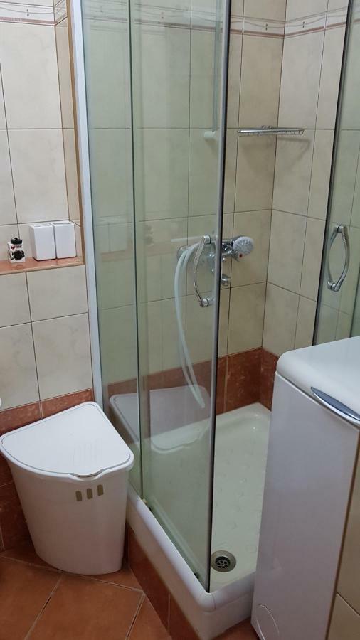 I Majoli Apartment Kukuljanovo