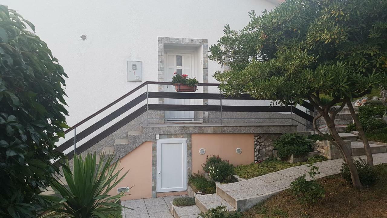 I Majoli Apartment *